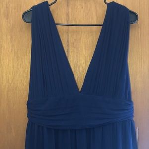 Brand new bridesmaids dress-never worn